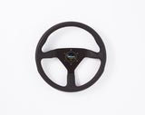 Spoon Steering Wheel